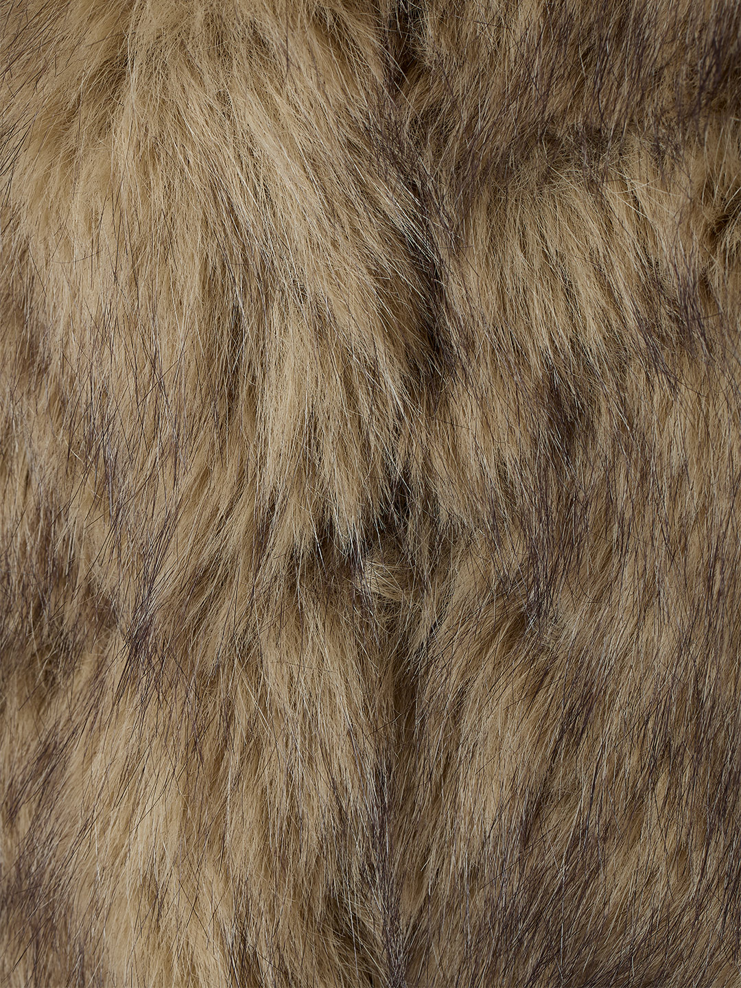 Egg Fur Coat/Beige | leinwände | ラインヴァンドの公式オンラインストア