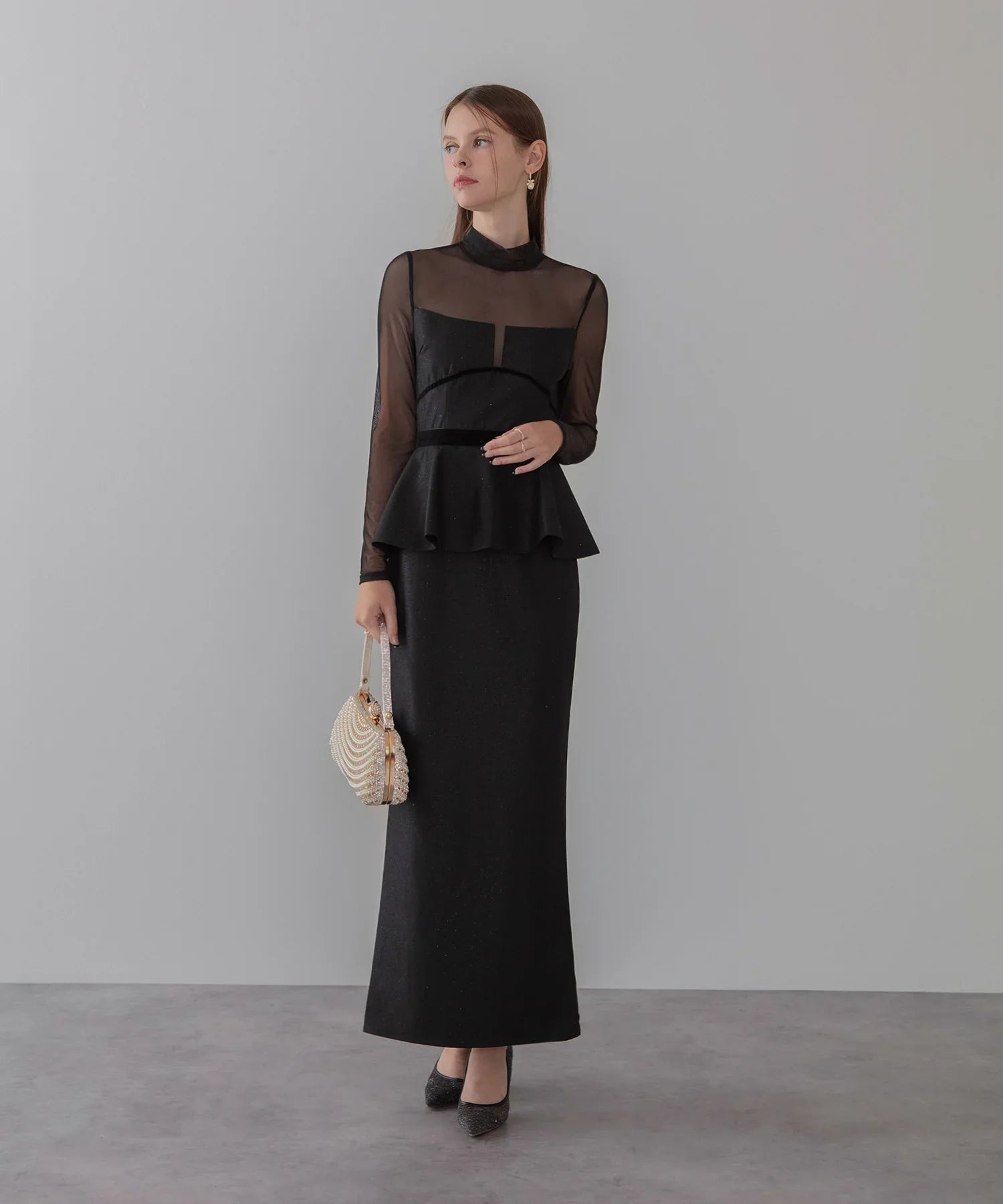 Wedding dresses and party dresses product list - LEJA – Page 2