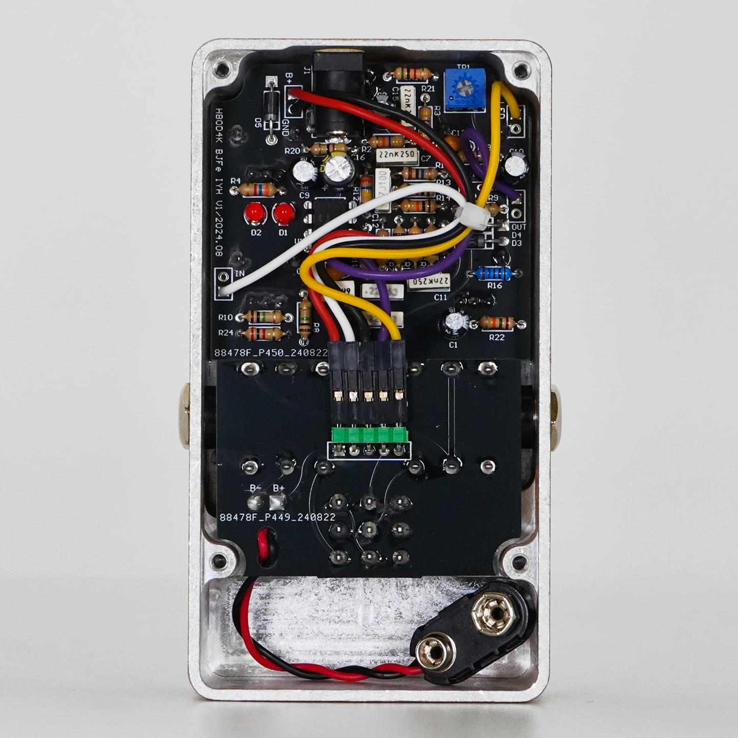 One Control - BJFE in your hand series Honey Bee OD 4K – LEP