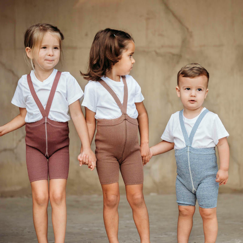 505. Silly Silas（シリーサイラス） Shorty Tights ショーティー