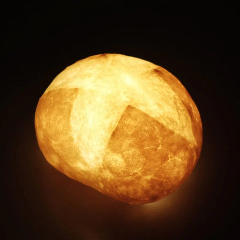 モリタ製パン 手作りパンのLEDランプ PAMPSHADE Petit パンプシェード