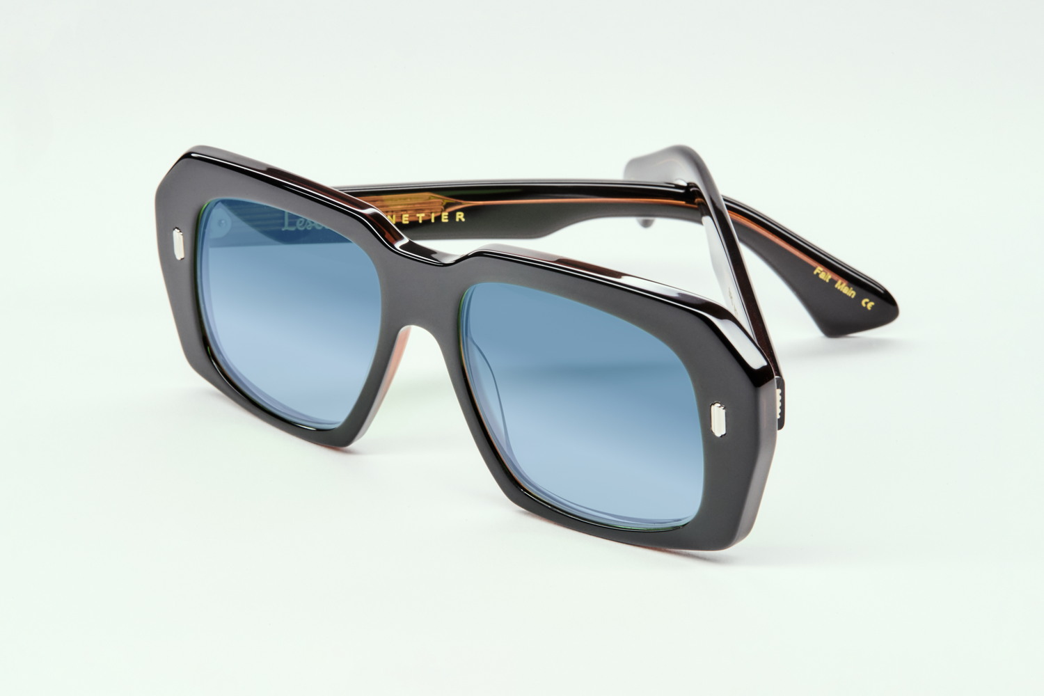 Lesca Lunetier - eShop|SPRING / SUMMER 25