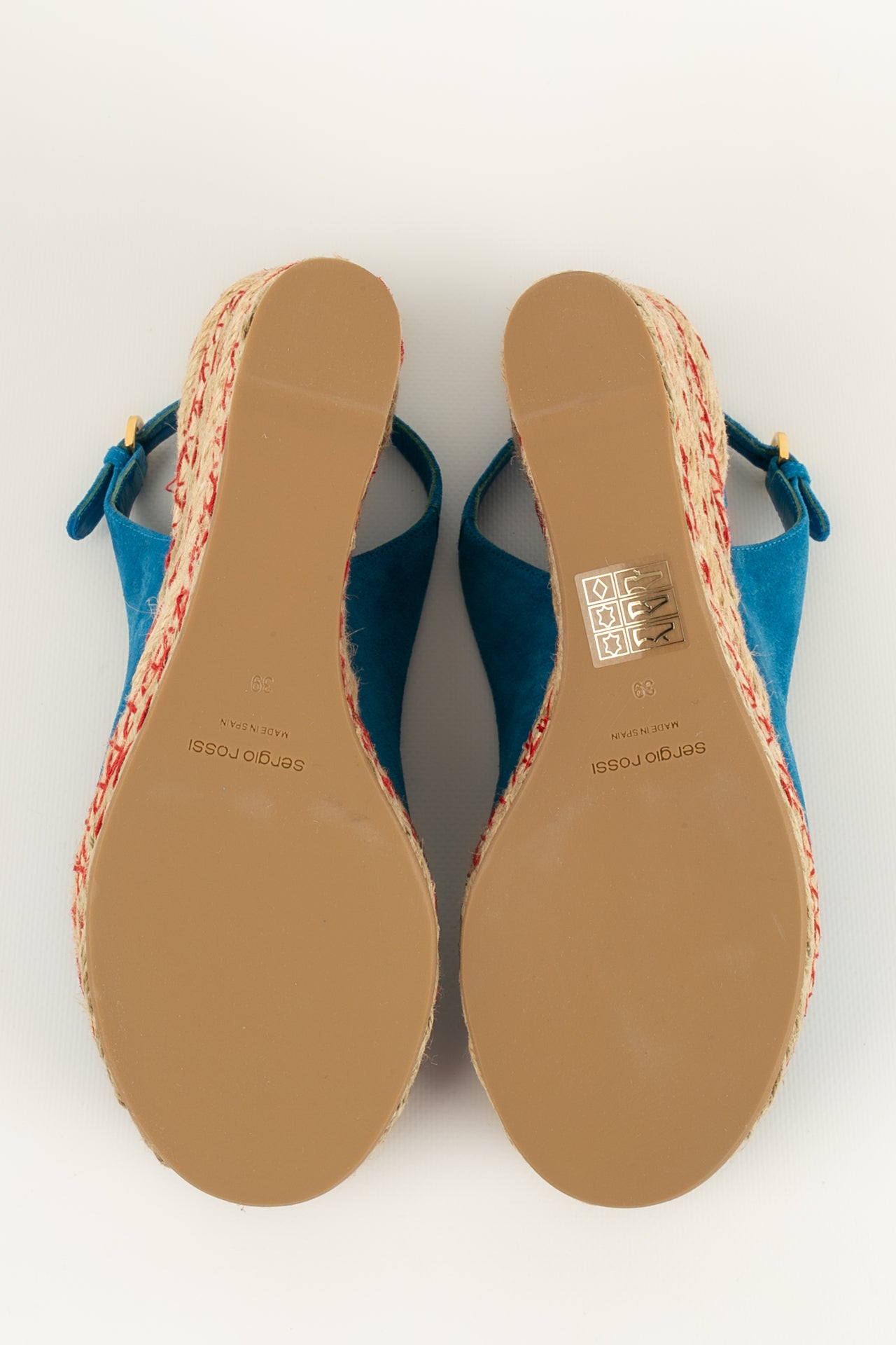 Sergio Rossi shoes – Les Merveilles De Babellou