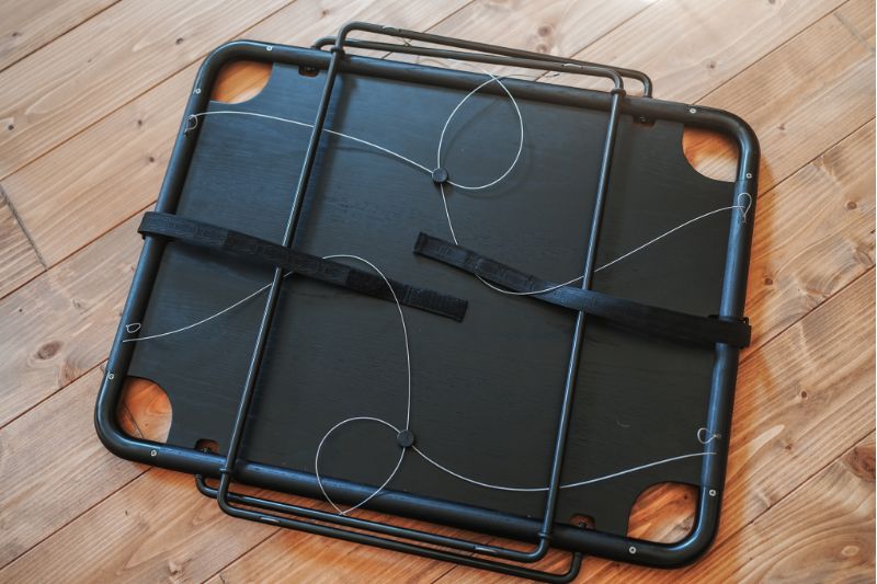 hxo design modular table(エイチエックスオーデザイン モジュラー