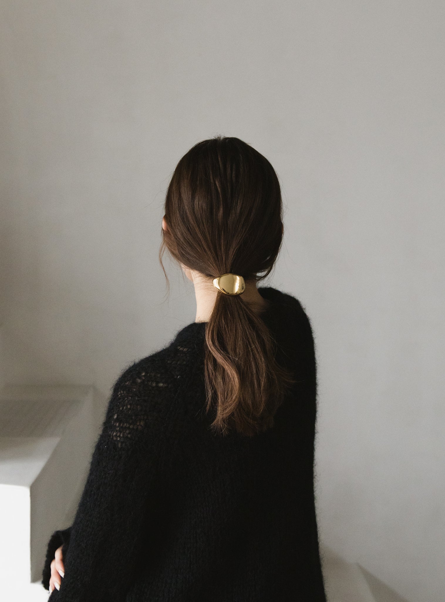 HOOK 01(Gold) – LETICIA