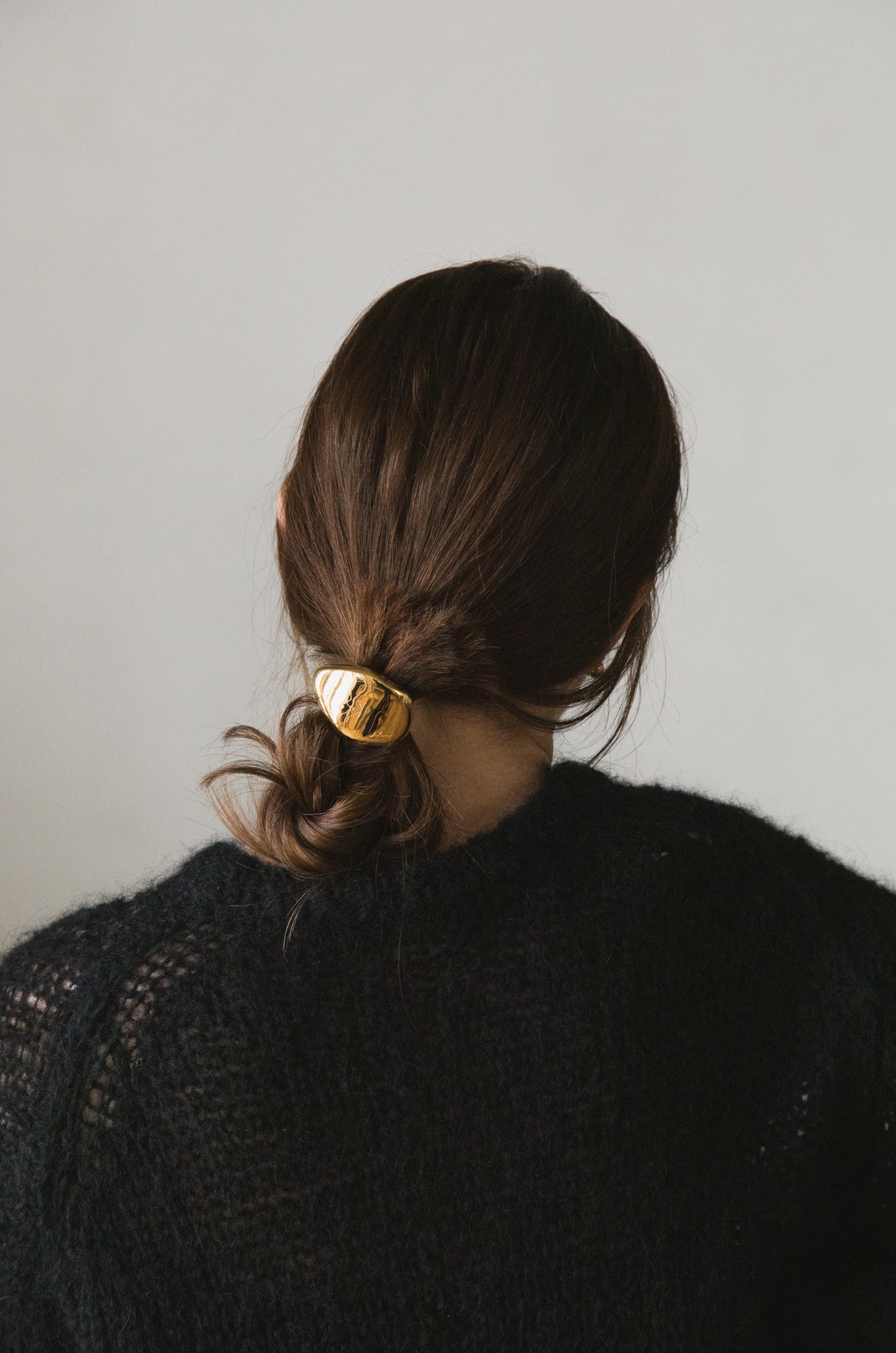 HOOK 01(Gold) – LETICIA