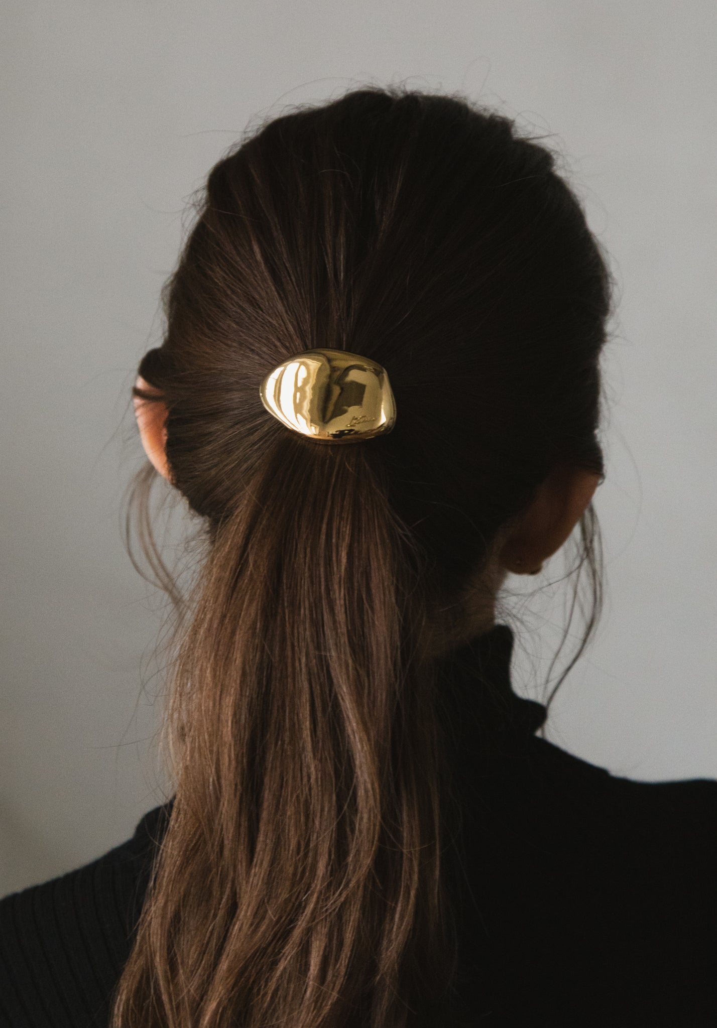 HOOK 01(Gold) – LETICIA