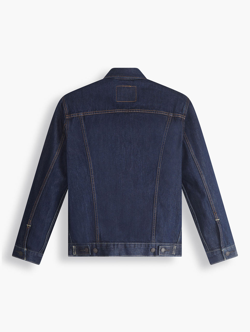 TYPEⅢトラッカージャケット – リーバイス®公式オンラインストア