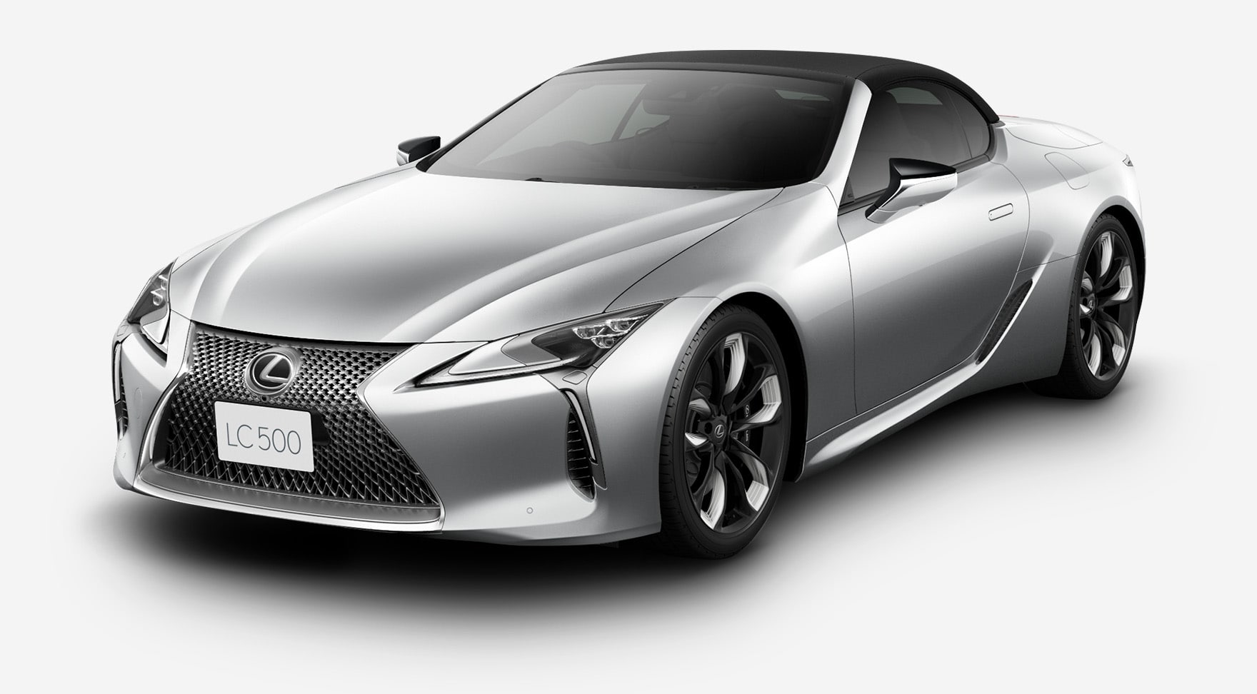 LEXUS ‐ LC｜価格・パッケージ