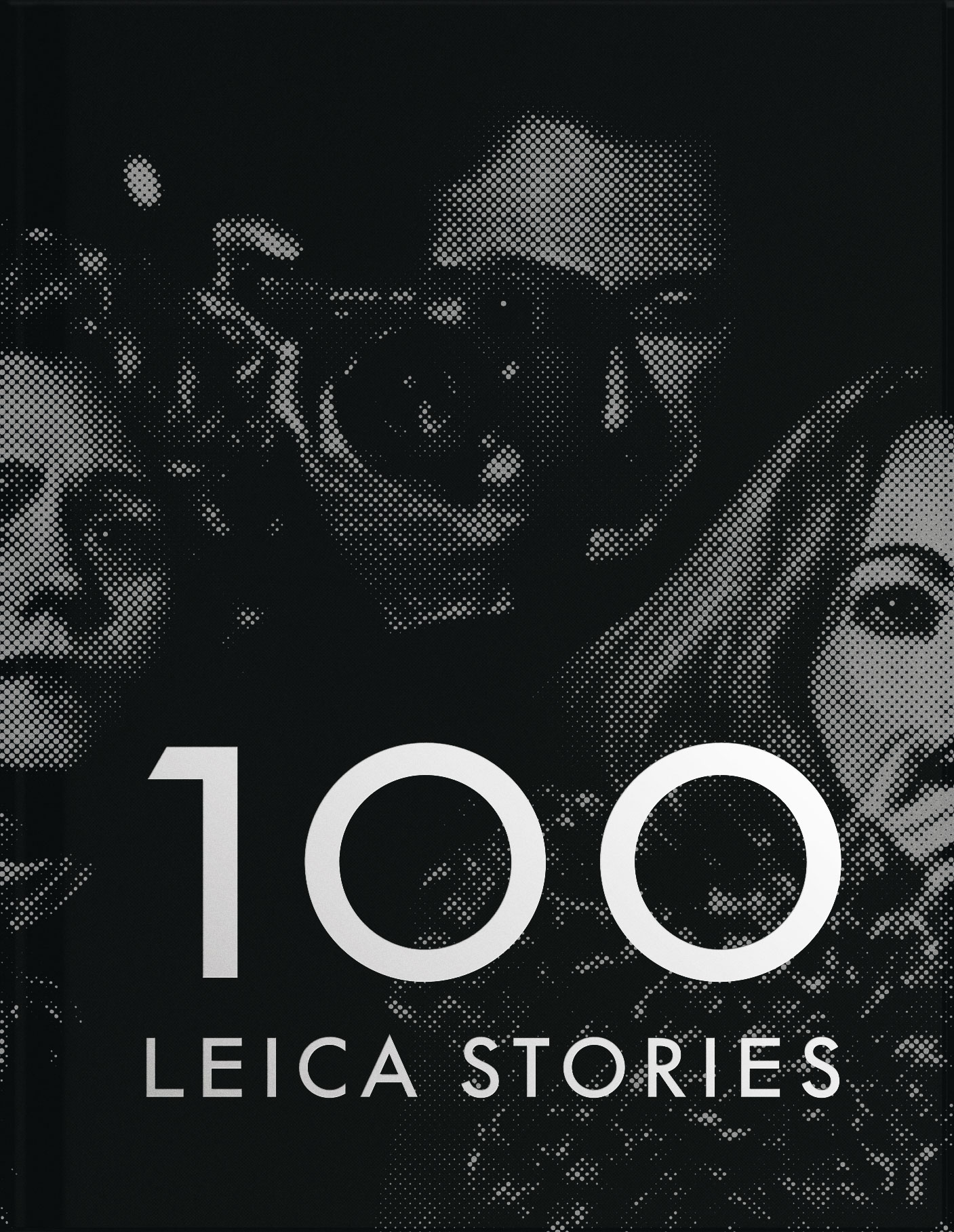 LFI | Magazine | LFI - Book 100 Leica Stories