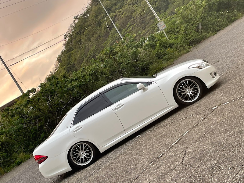 セルシオ30 前期 後期 MILD DAMPER 車高調 【公式通販】