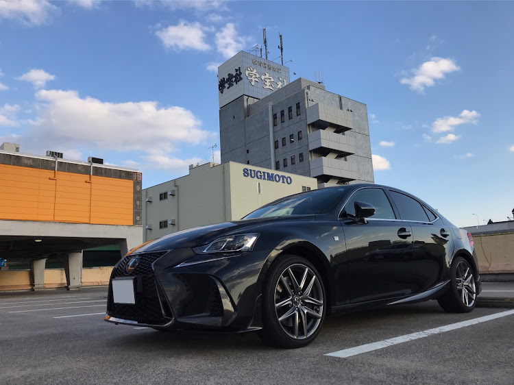 ISの独男の休日・RealPolish☆Mizz・一人撮影会に関するカスタム事例