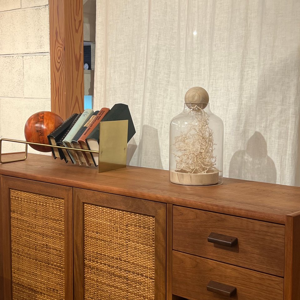 ウニコ ウィック キャビネット 【公式通販】