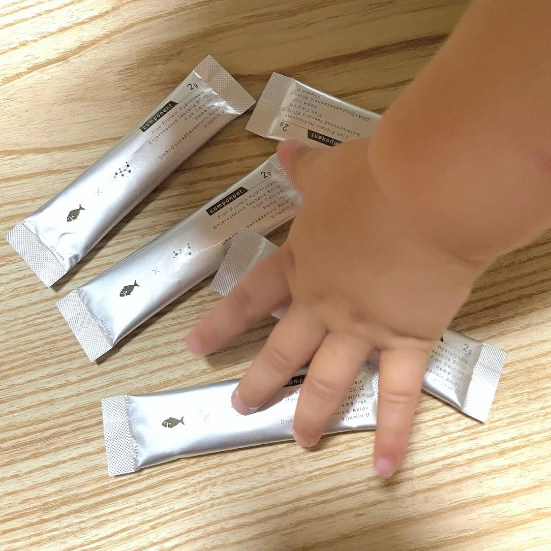 ブレインフード - LEYON（レヨン）