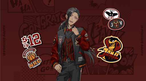 ツイステ】ジャミル（SSR/ユニオンバースデー）の評価とステータス