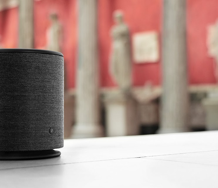 B&O PLAYの新製品BeoPlay M5は1月28日発売開始です - attract official