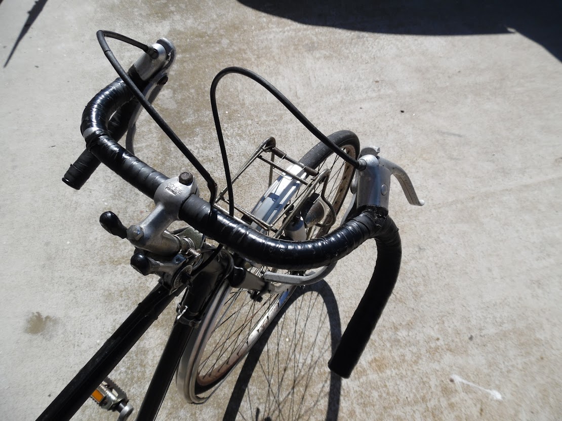 Bridgestone Sprinter, ever heard of it? - Bike Forums