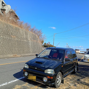 ヴィヴィオRX-Rの部品交換・修理に関するカスタム事例｜車のカスタム