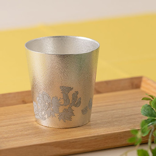 純銀製 silver 95g 銀杯 純銀 SC-03 シルバー