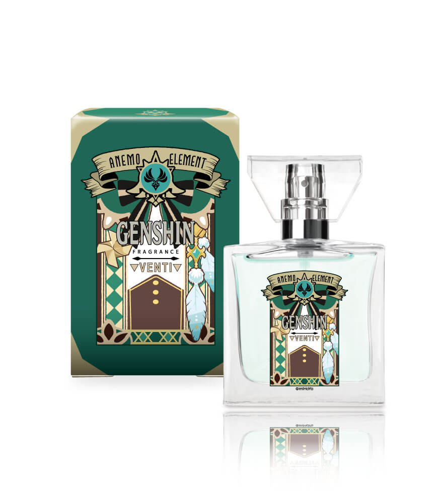 原神 タルタリヤ 香水 原神 タルタリヤ 香水 オンライン