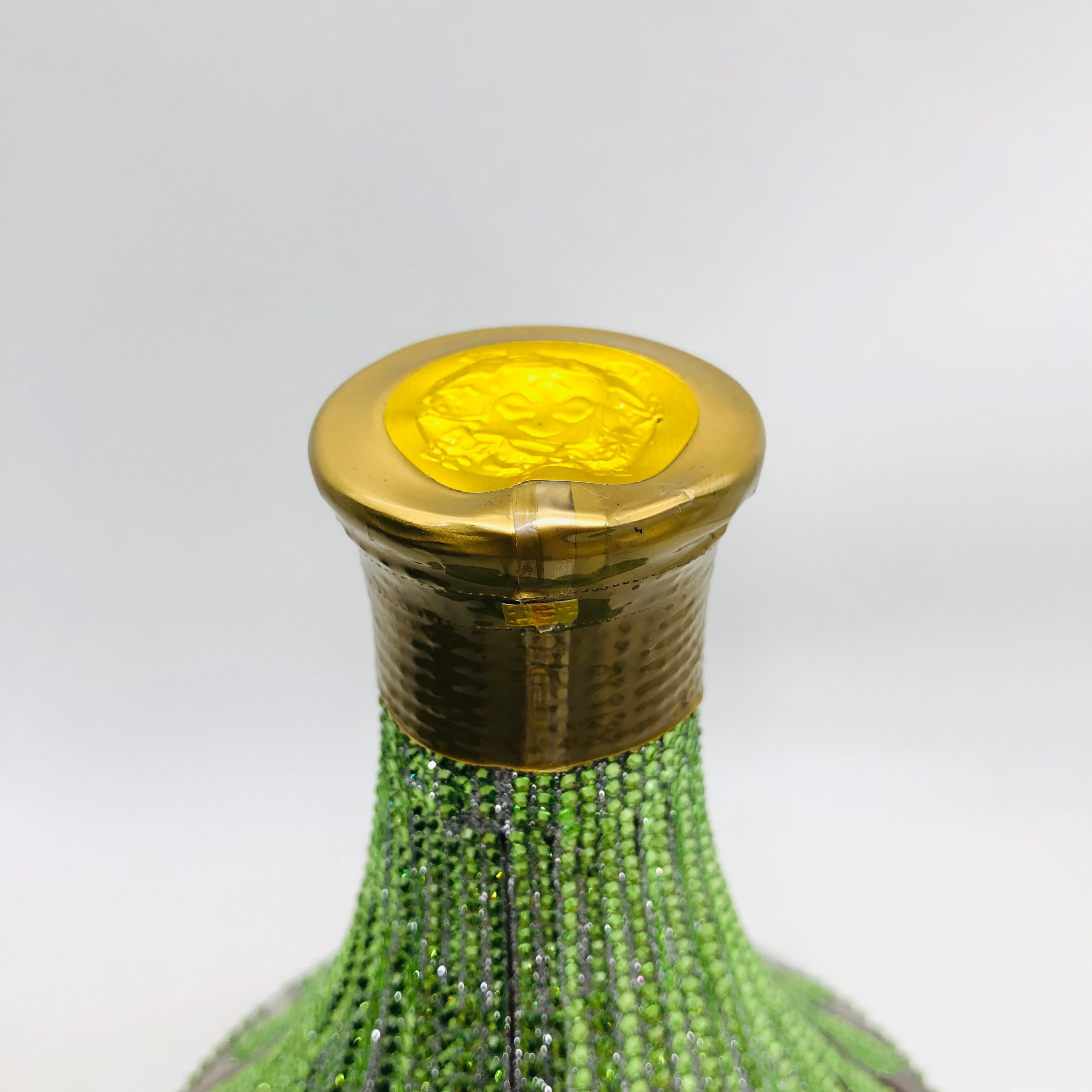 CROWNVINE クラウンバイン クリスタルデキャンタ トラディション