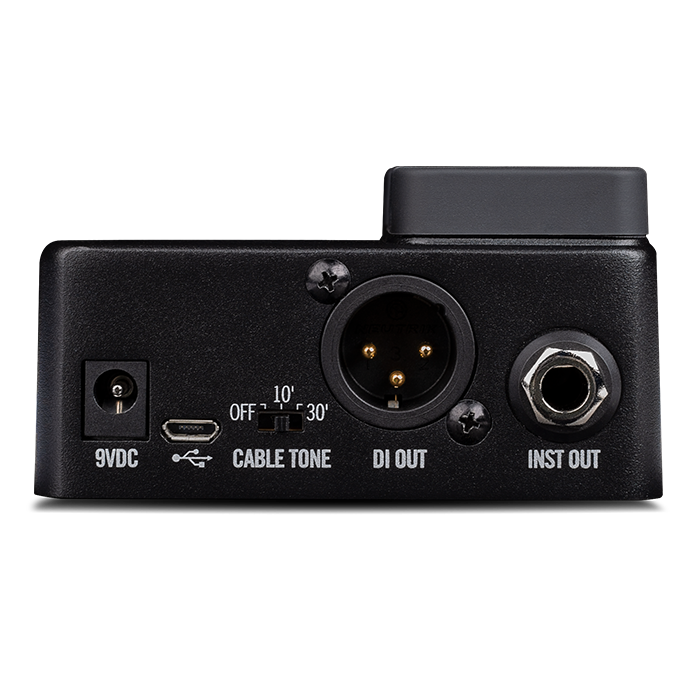 Relay G10S/G10 - Relayギターワイヤレス - Line 6 Japan