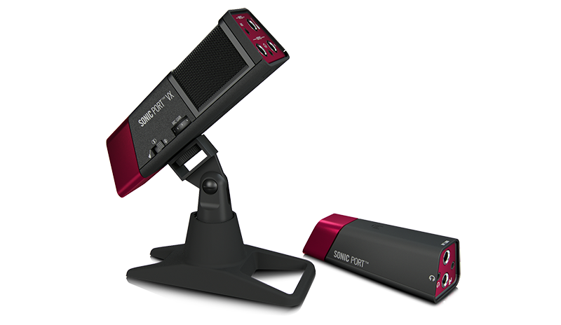 概要 - SONIC PORT - Line 6 Japan