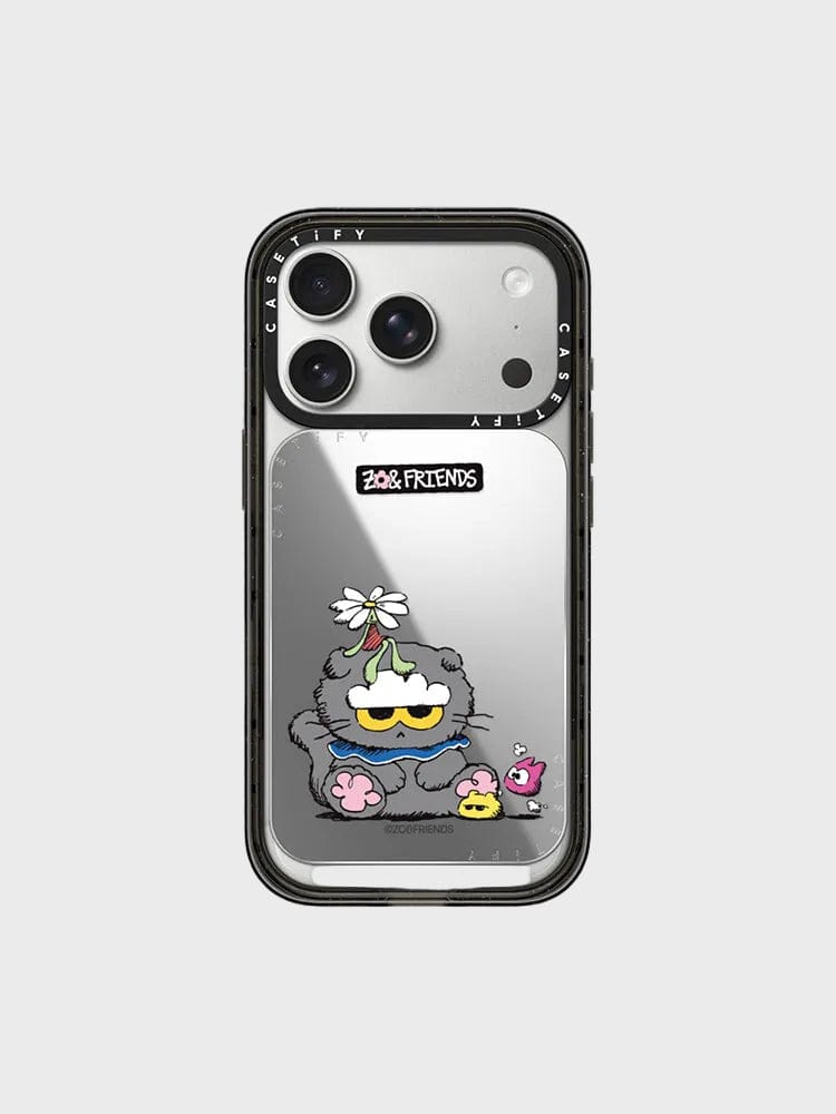 ZO&FRIENDS X CASETiFY ZOA Sticker Case (iPhone 17 Pro) – LINE