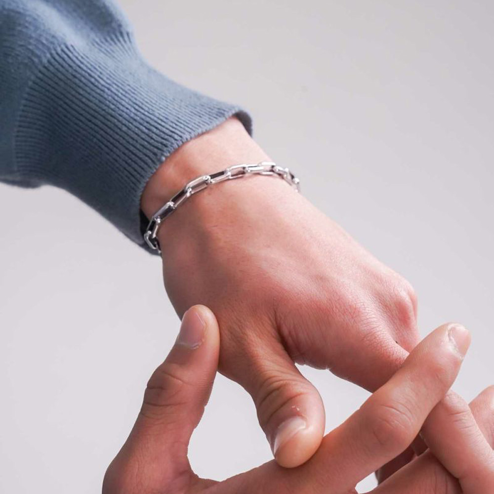 LH-1 by Claude Bisserier バングル LH-1 by Claude Bisserier