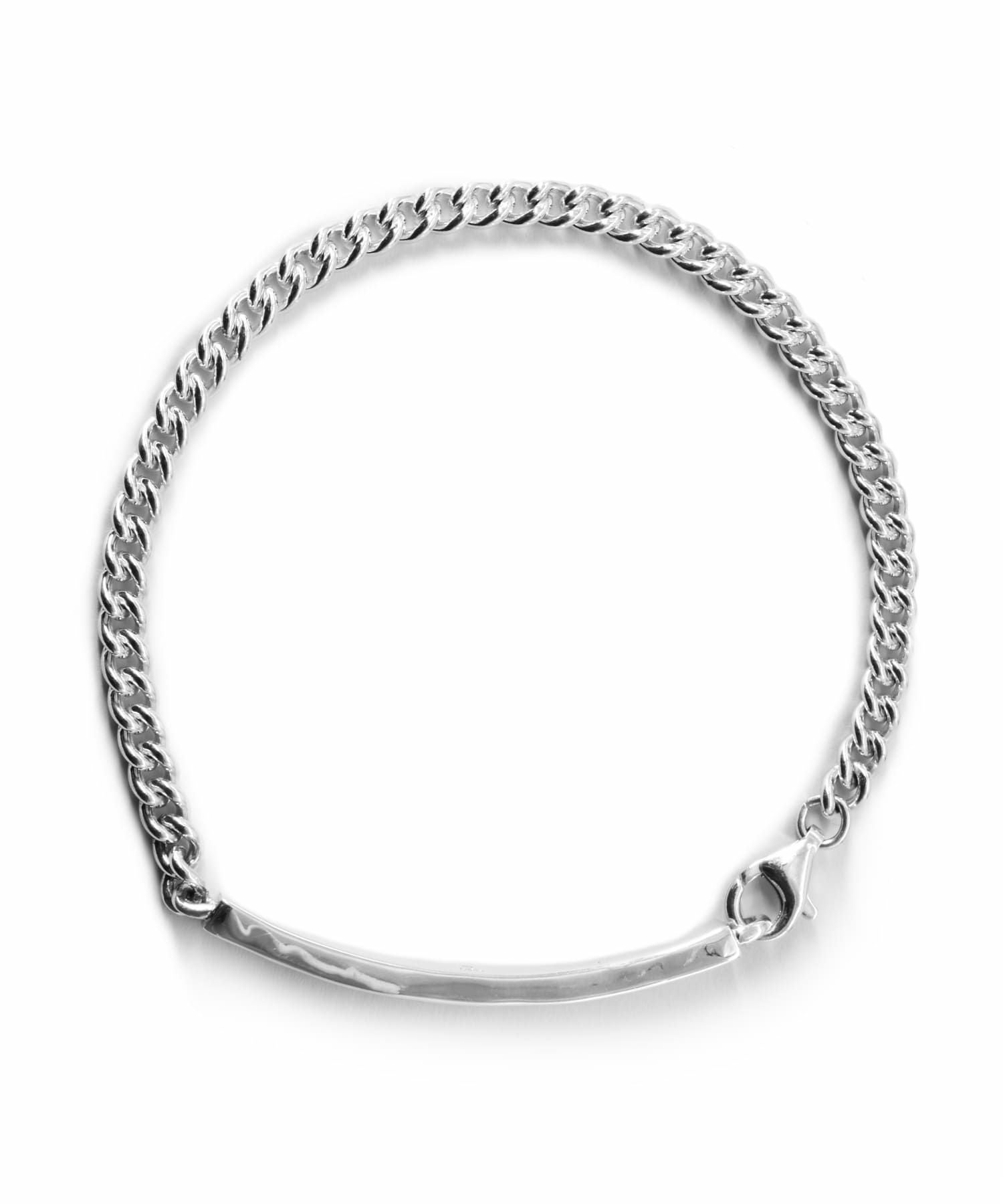 era IDブレスレット/シルバー925 | LION HEART STORE｜ライオンハート