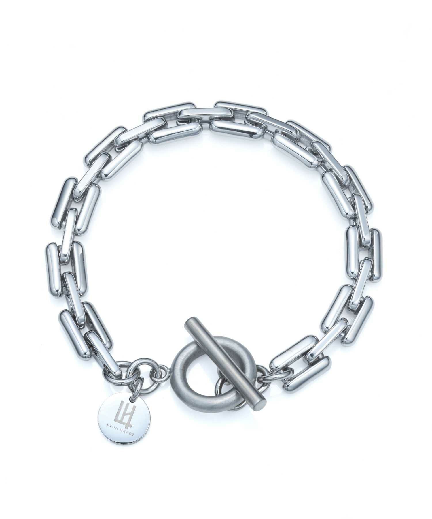 限定展開】“LH-1”ヴァリアスチェーンブレスレット（スリーク