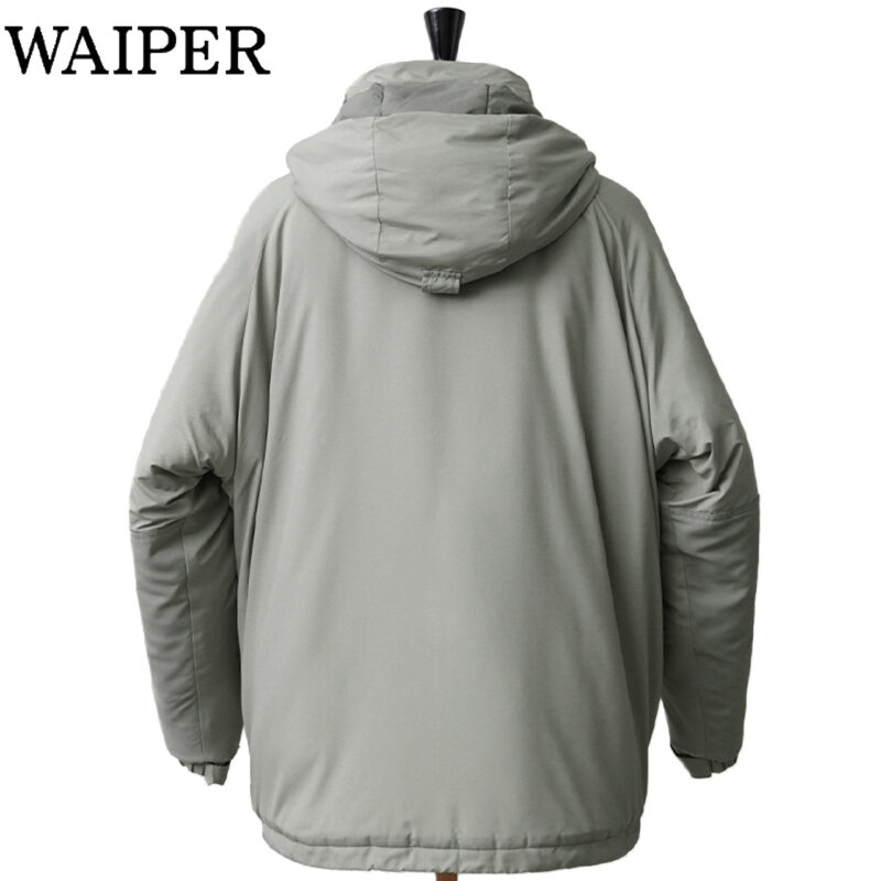 WAIPER.incワイパー再現品米軍ECWCSGenIIITHINSULATEシンサレート