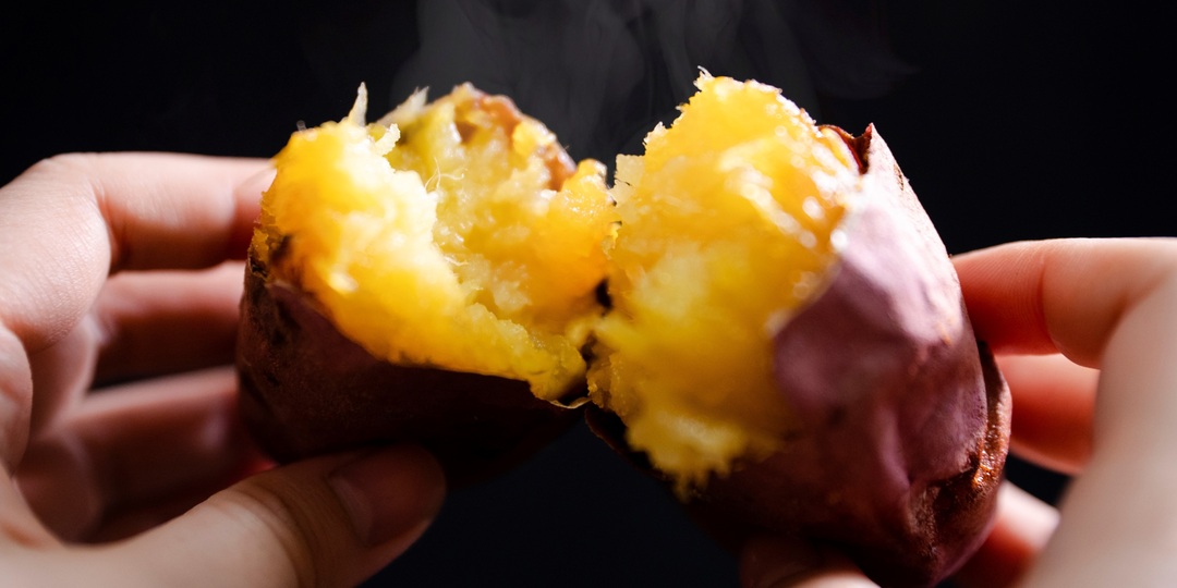 今が旬！ 大分のブランドさつまいも〈甘太くん〉の魅力を深堀り | edit