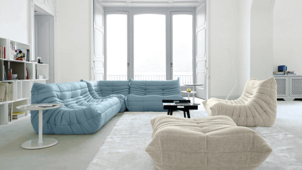 ligne roset リーン・ロゼ トーゴ 50周年 – lifeindex ライフインデックス
