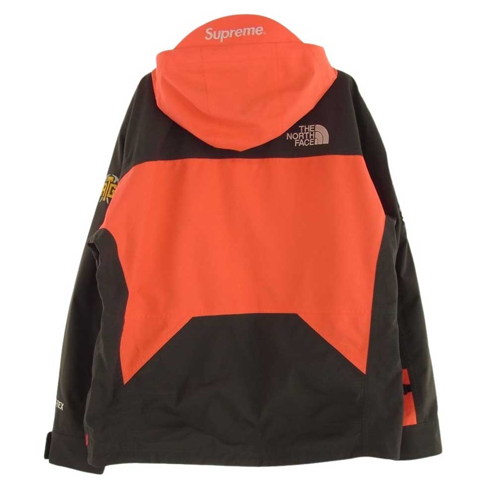 Supreme シュプリーム × THE NORTH FACE ノースフェイス 20SS NF0A4PAI