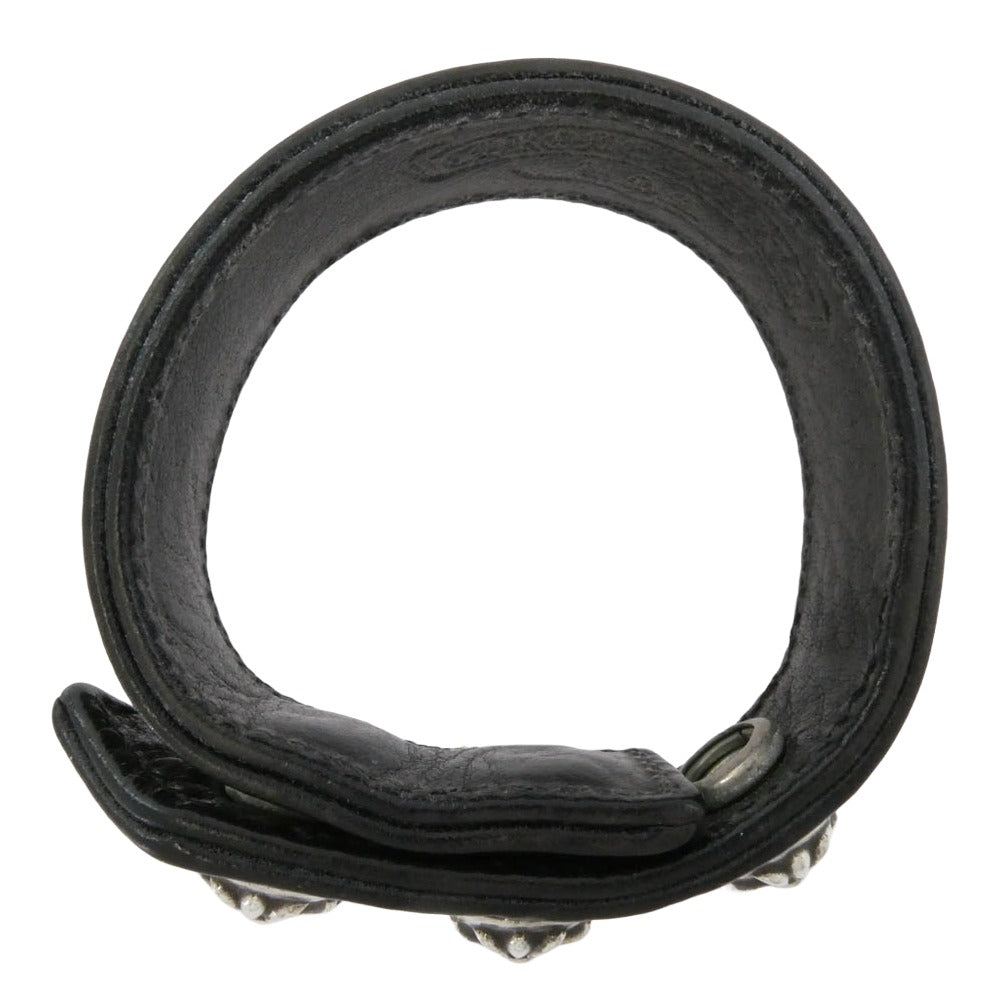 CHROME HEARTS クロムハーツ（原本無） 3BTN 2SNP クロスボール 3