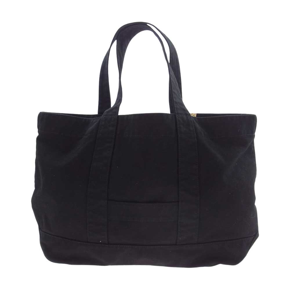 VISVIM ビズビム 19AW 0119403003007 HOMER TOTE CANVAS L ホーマー