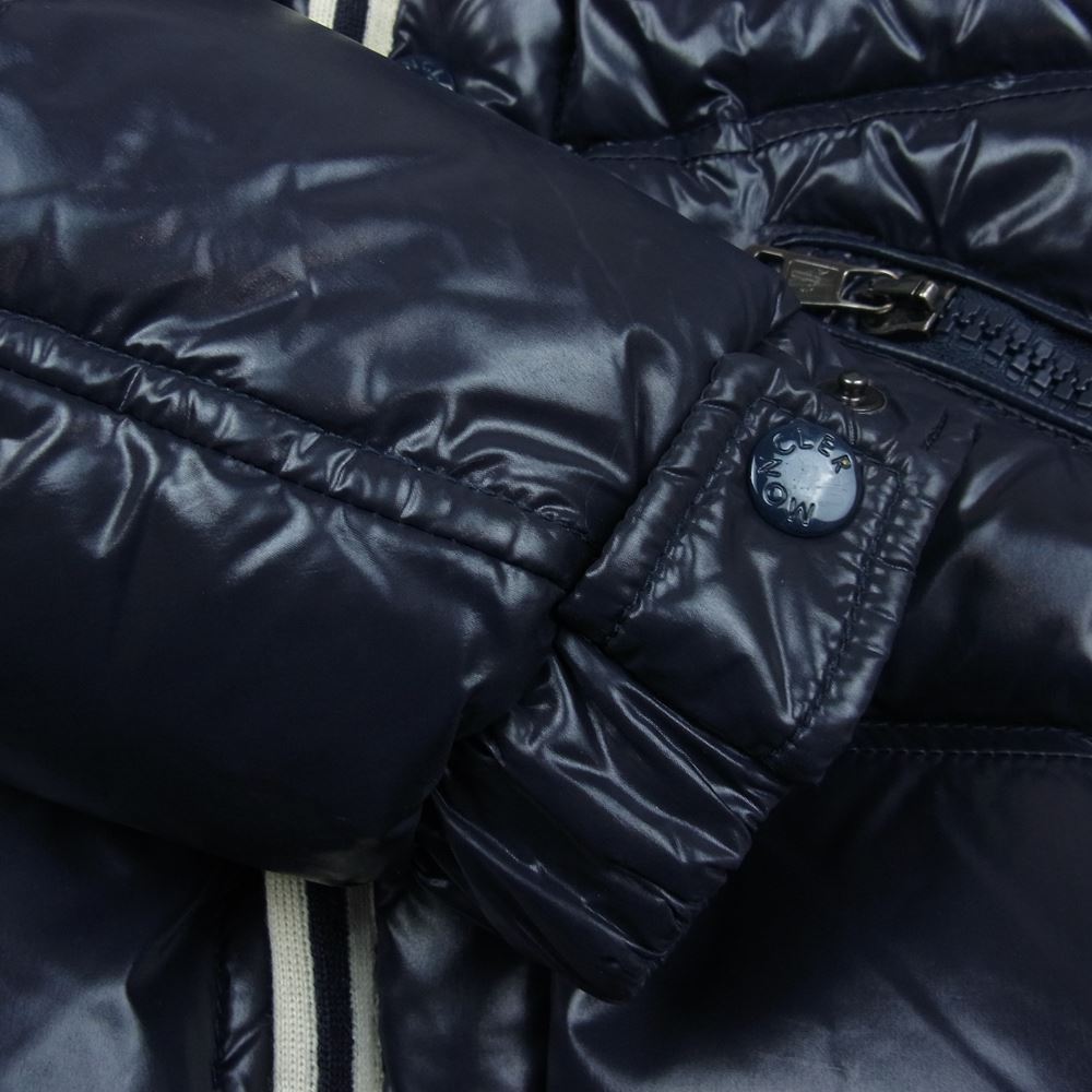MONCLER モンクレール 国内正規品 BRANSON ブランソン ダウン