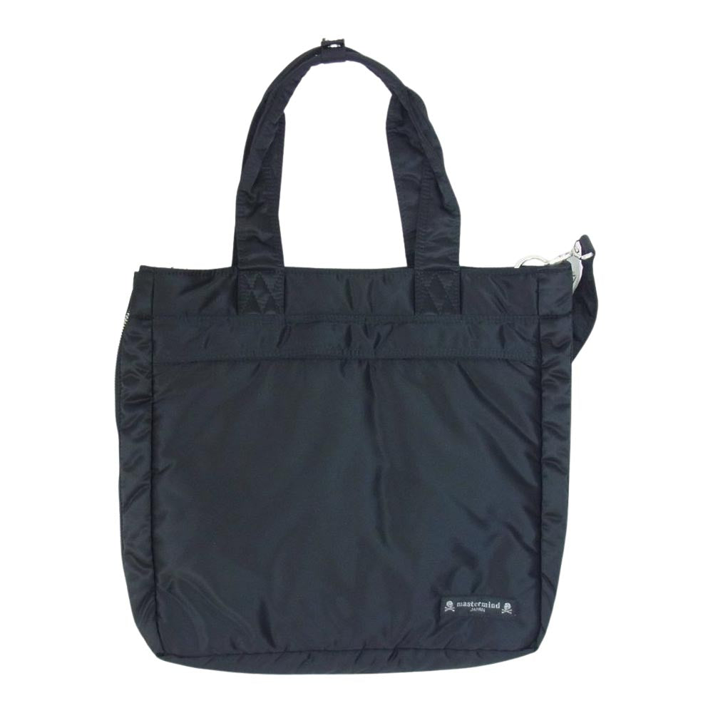 PORTER ポーター × mastermind JAPAN マスターマインド ジャパン 2WAY