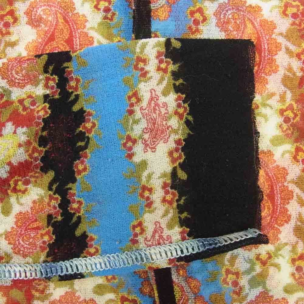 JEAN-PAUL GAULTIER ジャンポールゴルチエ MAILLE 国内正規品