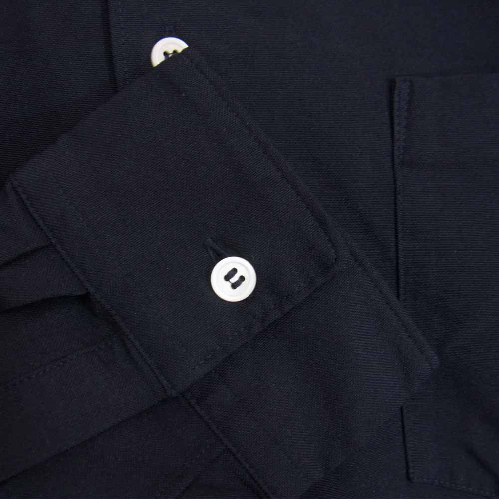 COMME des GARCONS コムデギャルソン HOMME PLUS 19SS PC-B028