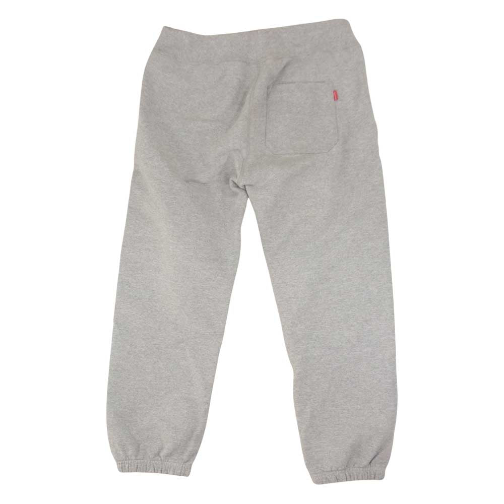 Supreme シュプリーム 13AW Small Box Logo Sweat Pant スモール