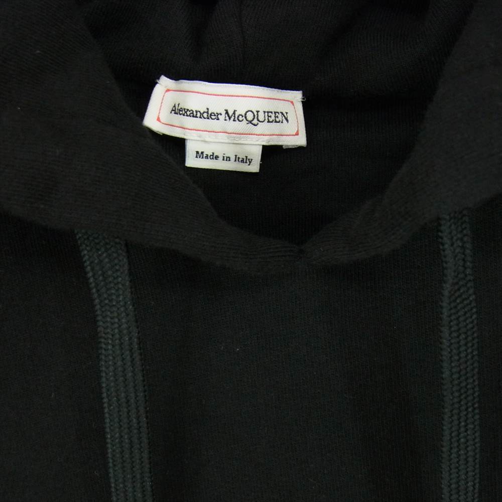 Alexander McQueen アレキサンダーマックイーン ケリングジャパンタグ