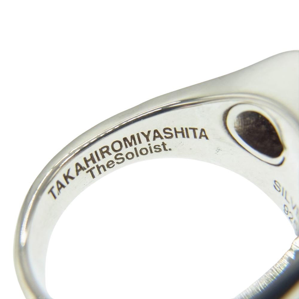 TAKAHIRO MIYASHITA The SoloIst. タカヒロミヤシタザソロイスト