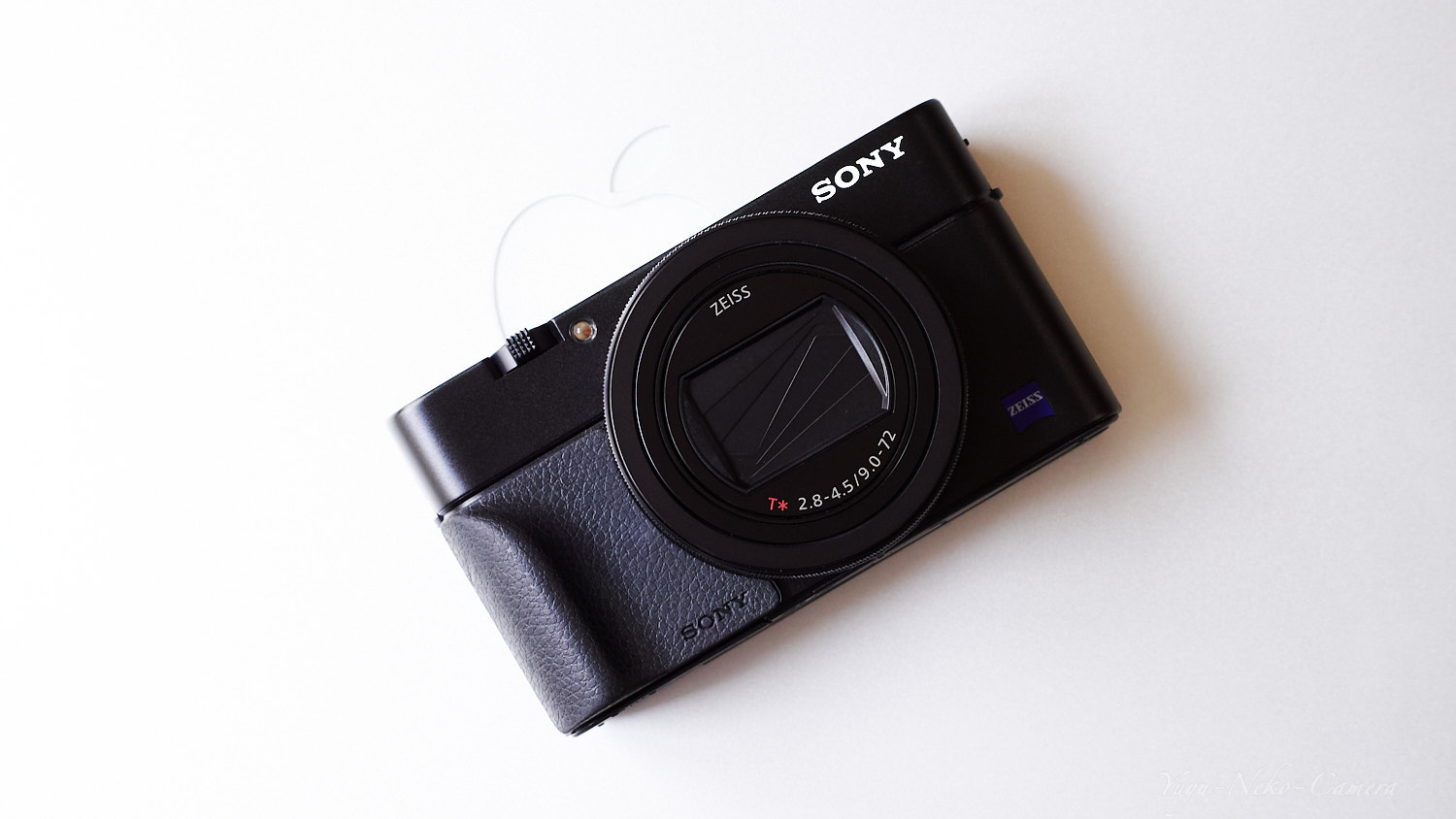 ソニーRX100m7レビュー・作例｜最新にして最強。ライバル不在の動体