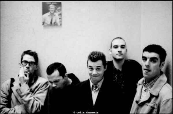 Weightlifting: Trashcan Sinatras | lifeinthelongtail