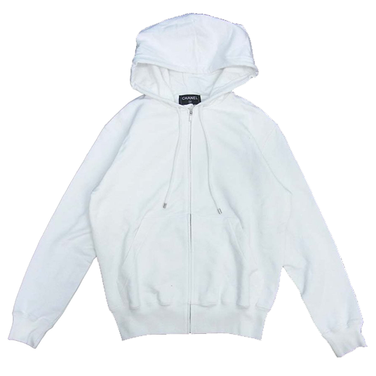 シャネル 20SS P63299 ジップ パーカー 買取実績