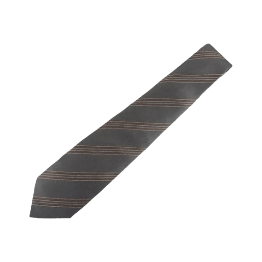 エルメス 758995T レジメンタルストライプ シルク ネクタイ 買取実績