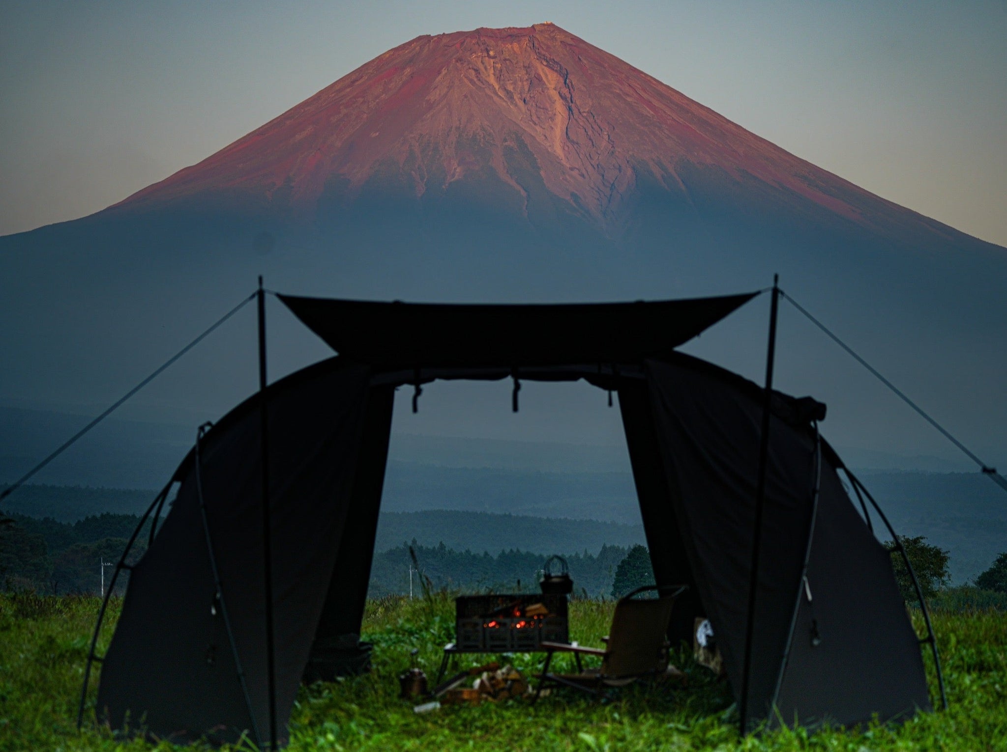 Patio BLACK（在庫販売） – LOG