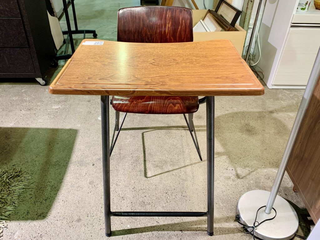 FLOTOTTO フレートット デスク＆チェア | LIFE STYLE GALLERY